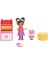 Spin Master Spinmaster Gabby's Dollhouse Gabby's Art Studio 6062025 3