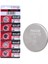 Maxell CR1220 3 Volt Lityum 5 Li Düğme Pil CR1220 3V 2