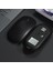 Samsung Tablet Şarj Edilebilir Sessiz Mouse Bluetooth + 2.4Hz Wifi Kablosuz Mouse Fare 2