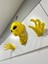 KemX3D Alien Uzaylı Duvar Dekorasyonu Veya Kulaklık Tutucu 4