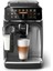 1500W Lattego Seri 1.8l Tft Ekran Zamanlayıcılı Mükemmel Sıcaklık ve Aroma Ultra Premium Tam Otomatik Espresso Makinesi - LUCİOLE BEYAZ LAMBADER HEDİYE! 1
