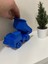 KemX3D Kamyon - Hareketli Detaylar 1
