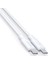 Supreme PD25TK 25W Type-C Hızlı Şarj Aleti Kablosu Uyumlu SYX-PD25TK Beyaz 1