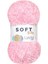 Soft Baby 4007 Şeker Pembe Kürk Ip 1