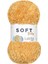 Soft Baby 1038 Safran Kürk Ip 1