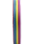 Rikimaru 0.26 mm Rw8-8 Katlı 300 Metre Multicolour,çok Renkli Ip,örgü,ipek Misina 1
