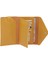 Sarı Hakiki Deri Kadın Cüzdan - S1CB00005811-H28 3