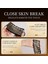 Altın Kolajen Cilt Gençleştirme Boyun Maskesi ( 5 Li Paket ) 4