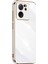 Xiaomi Mi 13T Kılıf Olive Plated Beyaz 1