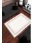 Homier Punto Kalitesi Yıkanabilir Kaymaz Toz Tutmaz Taban Halı ve Yolluk H-KS-3080A 1