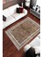 Homier Punto Yıkanabilir Kaymaz Toz Tutmaz Taban Halı Ve Yolluk H-Md-0087a 1