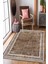 Homier Punto Yıkanabilir Kaymaz Toz Tutmaz Taban Halı Ve Yolluk H-Md-0087a 2