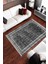 Homier Punto Yıkanabilir Kaymaz Toz Tutmaz Taban Halı Ve Yolluk H-Md-0087a 1