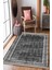 Homier Punto Yıkanabilir Kaymaz Toz Tutmaz Taban Halı Ve Yolluk H-Md-0087a 2