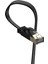 Dhc-Cat7-Flat Cat7 U/ftp Ethernet Kablo, 10GBPS 2