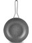 Salvador Biogranit Wok Tava 28 cm 2