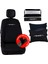 Fiat Egea Nakışlı Jakar Dokuma Oto Minder ve Konfor Seti 3