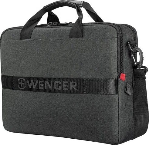 Wenger Travel Gear Wenger Mx Eco 16" Evrak Çantası 612263 görsel 2