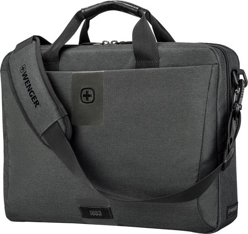 Wenger Travel Gear Wenger Mx Eco 16" Evrak Çantası 612263