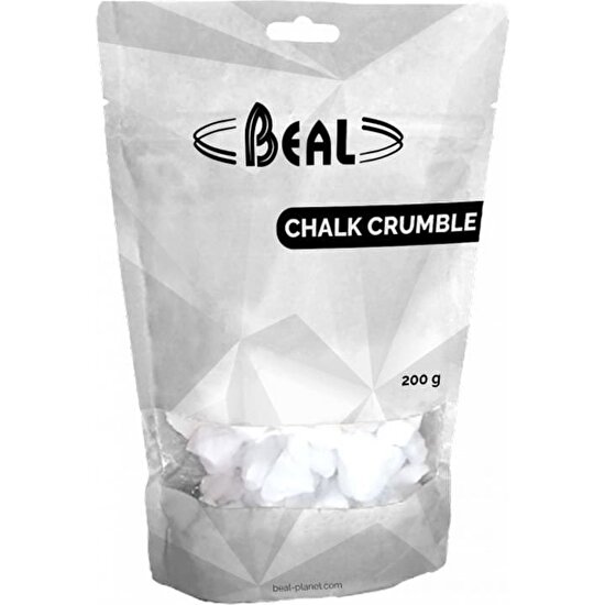 Beal Chalk Crumble 200 gr Magnezyum Toz