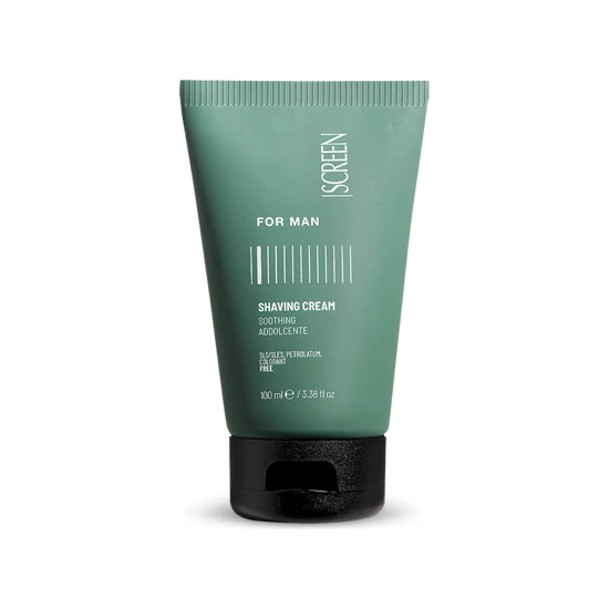 Screen For Man Shaving Cream 100ML  Tıraş Kremi