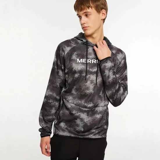 Merrell Search Erkek Renkli2 Sweatshirt M23SEARCH-18607