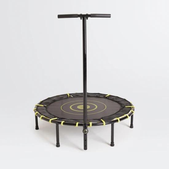 Decathlon Tutma Barlı Fitness Ev Tipi Trambolin 500