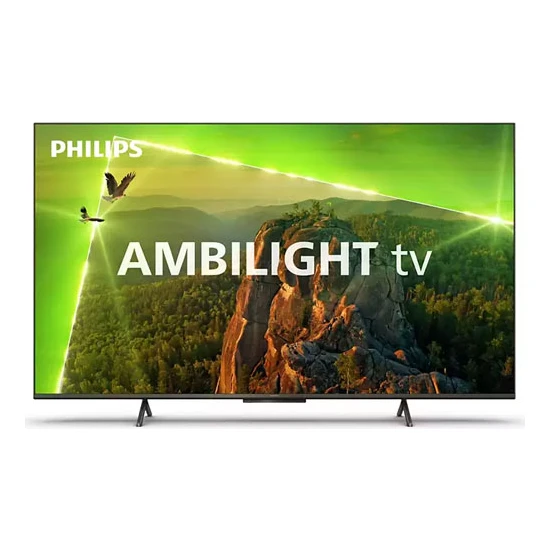 Philips 70PUS8118 4K Ultra Hd 70 178 Ekran Uydu Alıcılı Smart LED Tv