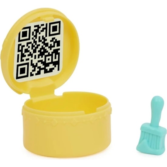 Spin Master Spinmaster Gabby's Dollhouse Gabby's Art Studio Fiyatı