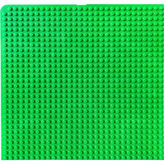 Creative Games Lego classic Uyumlu Zemin Yeşil 24x24 cm