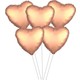  Renk Rose Gold