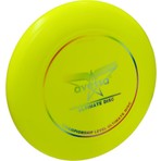 Avessa FRZ-100 Sarı 27,5 cm Profesyonel Frizbi