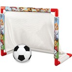 PAW PATROL FUTBOL SET