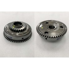 Sym Mio 100 Marş Rublesi 2812A-A3F-000 Orjinal