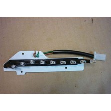 Sym Joymax 250 Ön Far Ledi Sol 33156-L3A-000