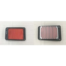 Sym Drg 160 Adx 125 Hava Filtresi 17211-HZ4-000