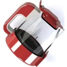 Ahmet Otomotiv Şahikaaraç Içi Ketil 24 Volt Su Kaynatıcı 750ML Şahika Kettle 24V