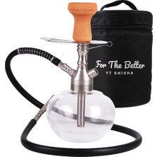 YT Shisha Eco Travel Nargile