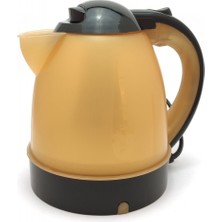 Ahmet Otomotiv Kent Oto Su Isıtıcı 12V Kettle Kahve Makinası Çaycı