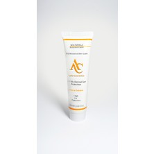 Ayris Cosmetics Sunscreen Cream SPF50+ Güneş Koruyucu 100 ml