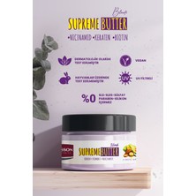 Mousson Laboratories 11 Özel Yağ Içeren Supreme Butter Blonde Durulanmayan Saç Bakım Kremi