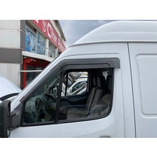 Kuzgun Mercedes Sprınter 315-601  2002-2007 Cam Rüzgarlığı Kuzgun