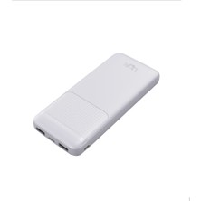 Linktech EP90 9000 Mah Powerbank 2x USB Taşınabilir Şarj Cihazı