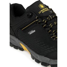 Lumberjack Flake 3pr Siyah  Erkek Outdoor Ayakkabı