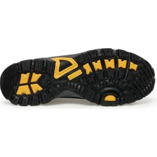 Lumberjack Flake 3pr Siyah  Erkek Outdoor Ayakkabı