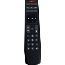 Galaxxy RMT-JR04 Jvc Tv Için Uzaktan Kumanda EM40NF5 EM43NF5 EM50NF5 EM55NF5 (Yurt Dışından)