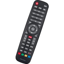 Galaxxy HTR-A10LA Uzaktan Kumanda Haier Tv LE32K6000D LE32K6500DA Için Değiştirin (Yurt Dışından)