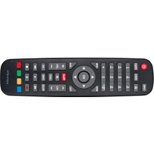 Galaxxy HTR-A10LA Uzaktan Kumanda Haier Tv LE32K6000D LE32K6500DA Için Değiştirin (Yurt Dışından)