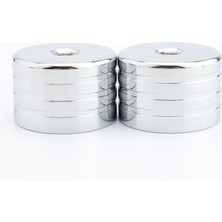 Segolike 2 Cnc Alüminyum Motosiklet Amortis Caps (Yurt Dışından)