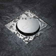 Segolike Filtre Aksesuarı Lavabo Altı Filtresi, , 10X10CM (Yurt Dışından)